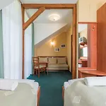 Belweder Nocleg ze śniadaniem 3*