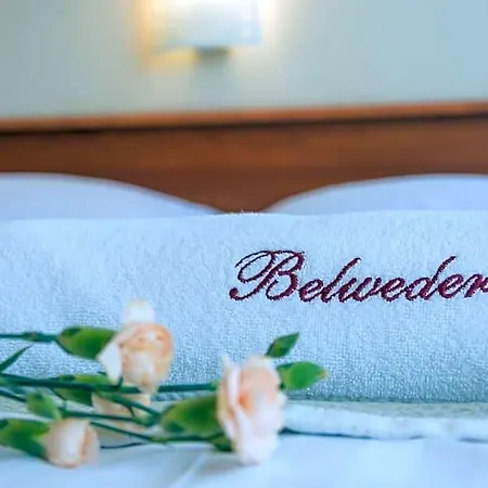 Belweder B&B