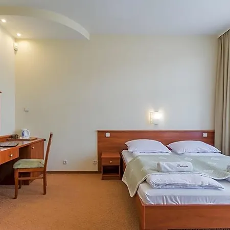 Belweder B&B 3*