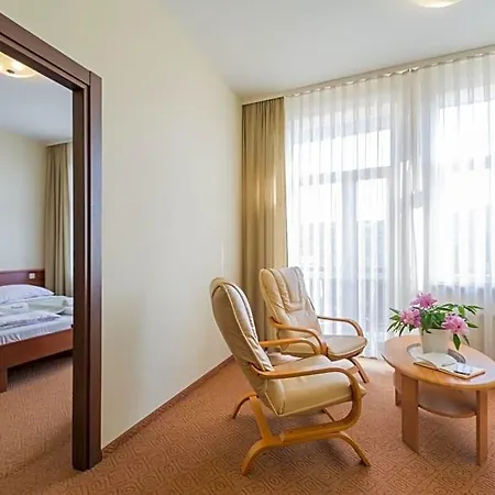 B&B Belweder 슈차브니차