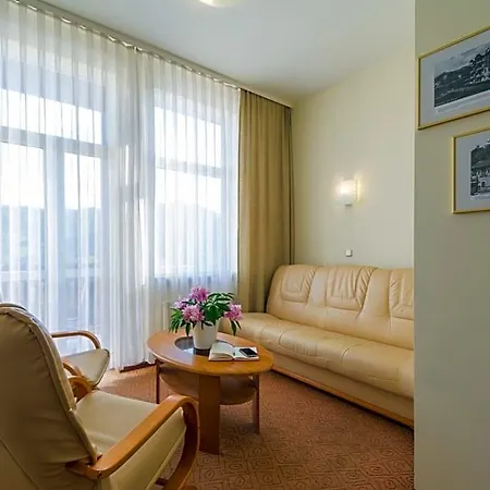 Belweder B&B 슈차브니차