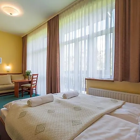 Belweder B&B