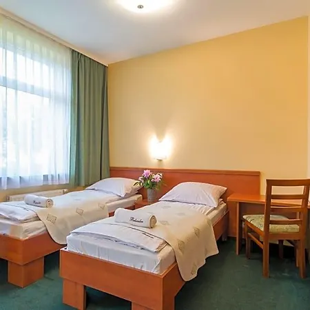 Belweder 3* 슈차브니차