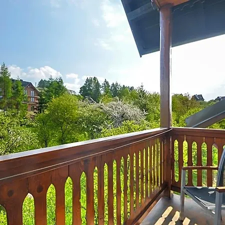 B&B Belweder 슈차브니차