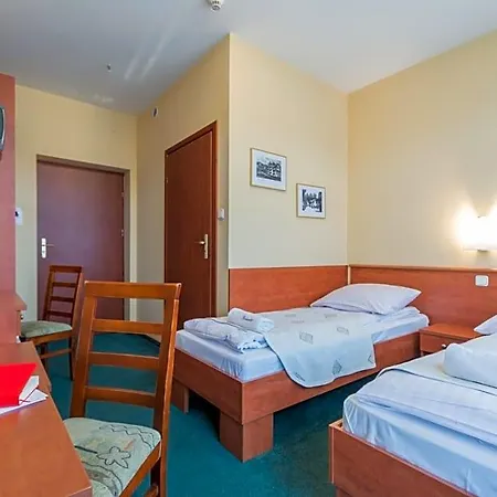 Belweder B&B 슈차브니차