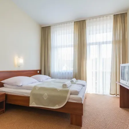 Belweder Frühstückspension 3*