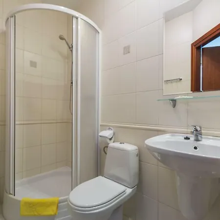 Frühstückspension Belweder