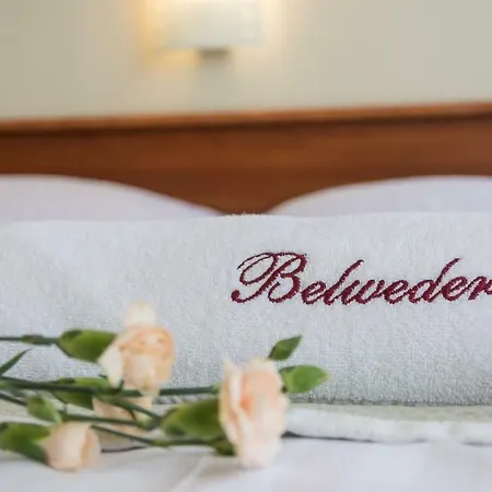 Belweder