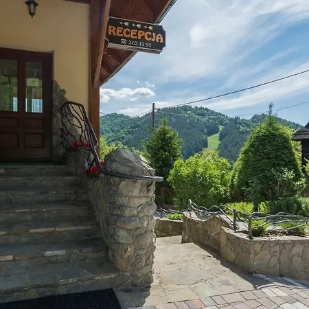 Belweder Frühstückspension 3*