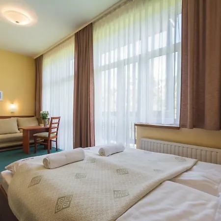 Belweder فندق مبيت وإفطار شتافنيتسه