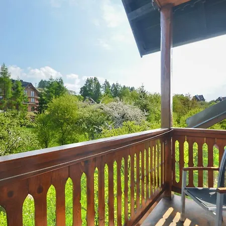 Frühstückspension Belweder 3*