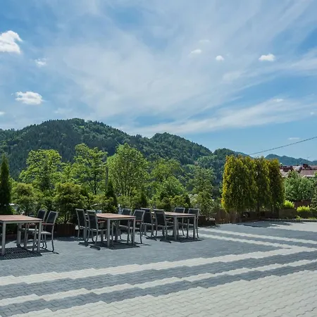 Frühstückspension Belweder 3*