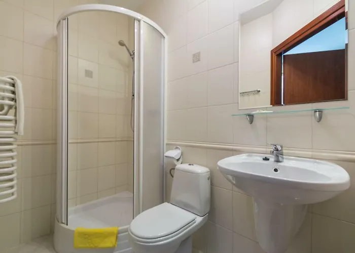 Bed & Breakfast Belweder