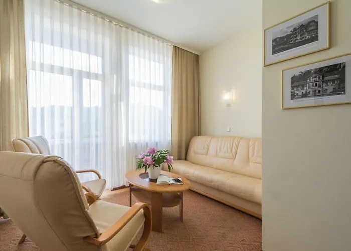 Bed & Breakfast Belweder