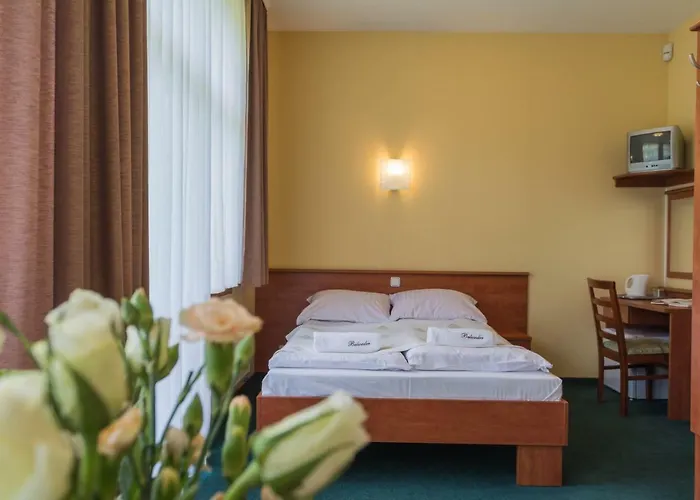 Bed & Breakfast Belweder Szczawnica